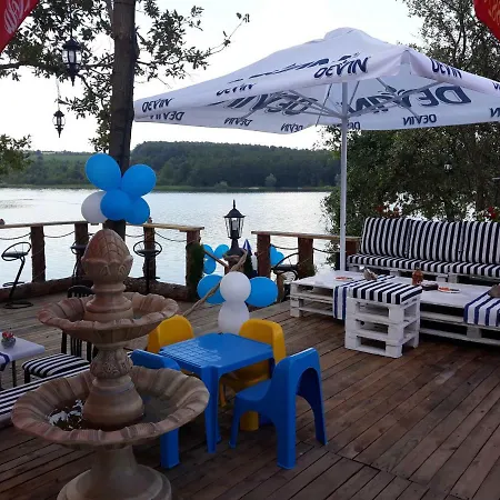 Krapec Camping Bar *