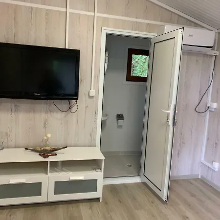 Campsite Krapec Camping Bar