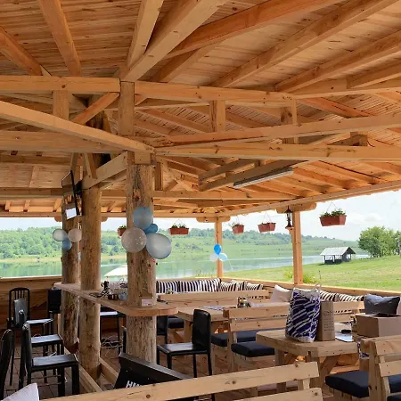 Krapec Camping Bar *