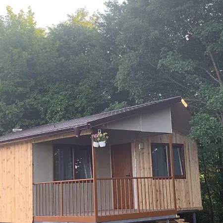 Campsite Krapec Camping Bar *