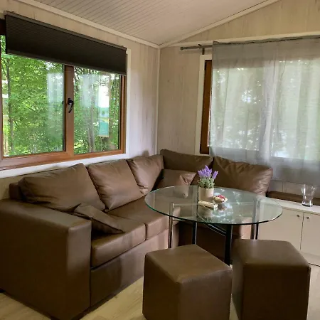 Campsite Krapec Camping Bar *
