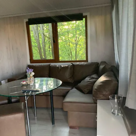 Krapec Camping Bar Campsite