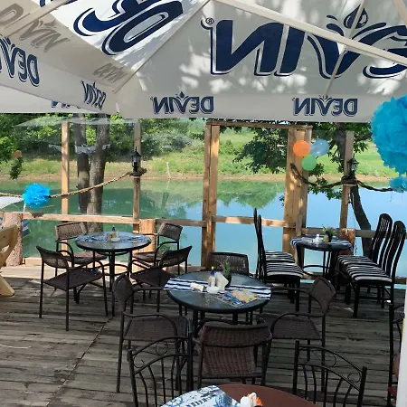 Krapec Camping Bar *
