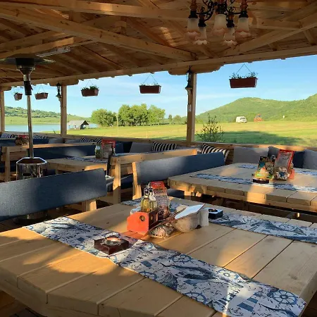 Krapec Camping Bar *