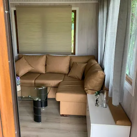 Krapec Camping Bar Prelom