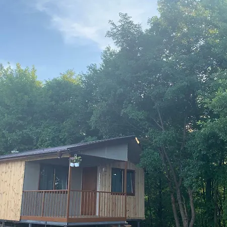 Krapec Camping Bar Campsite *